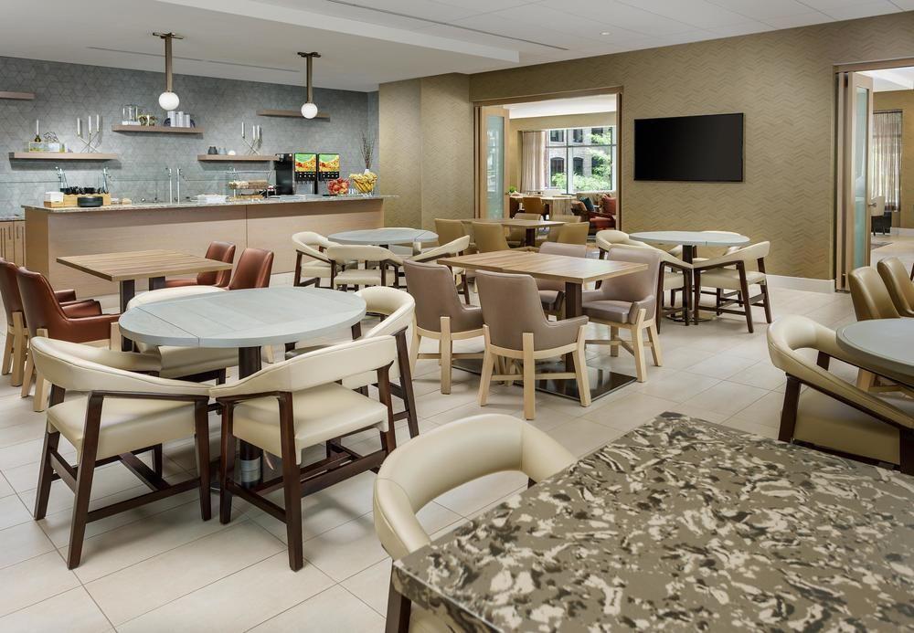 Residence Inn By Marriott Chicago Downtown/River North Εξωτερικό φωτογραφία