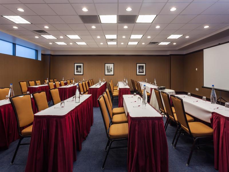 Residence Inn By Marriott Chicago Downtown/River North Εξωτερικό φωτογραφία