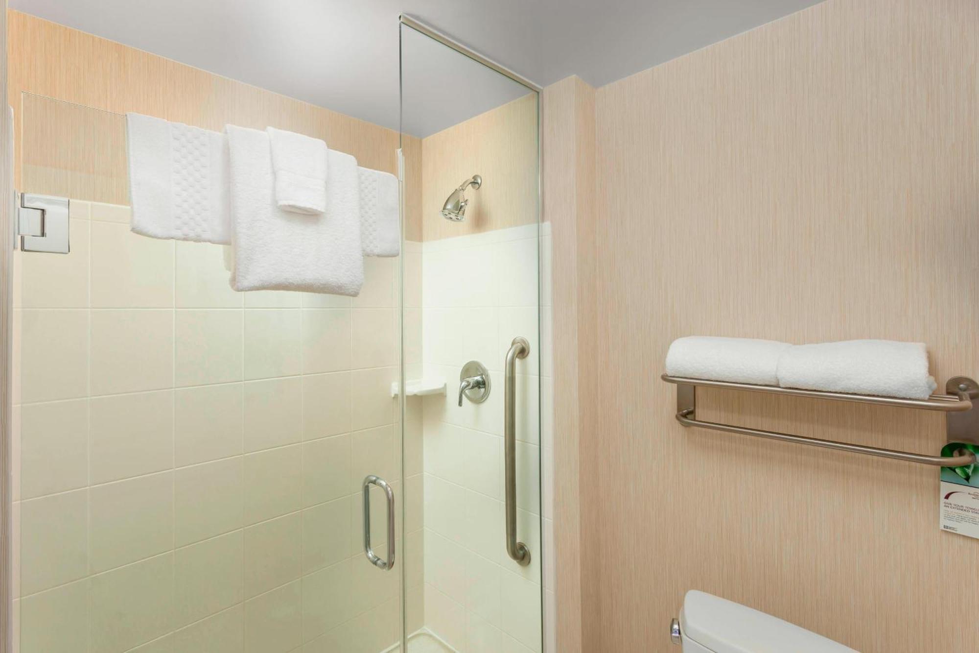 Residence Inn By Marriott Chicago Downtown/River North Εξωτερικό φωτογραφία