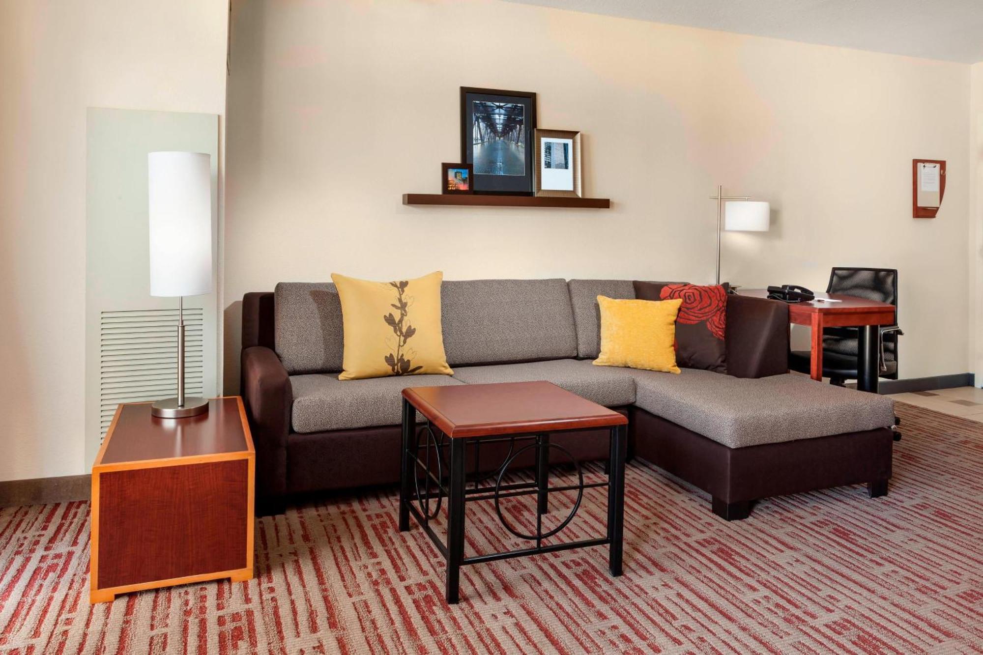 Residence Inn By Marriott Chicago Downtown/River North Εξωτερικό φωτογραφία