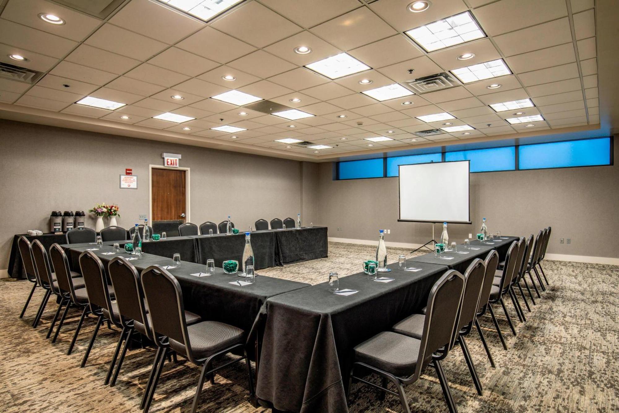Residence Inn By Marriott Chicago Downtown/River North Εξωτερικό φωτογραφία