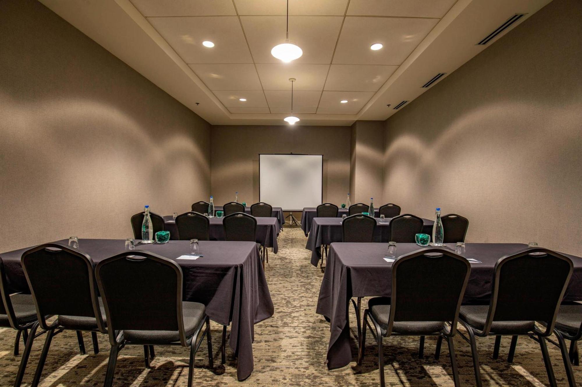 Residence Inn By Marriott Chicago Downtown/River North Εξωτερικό φωτογραφία