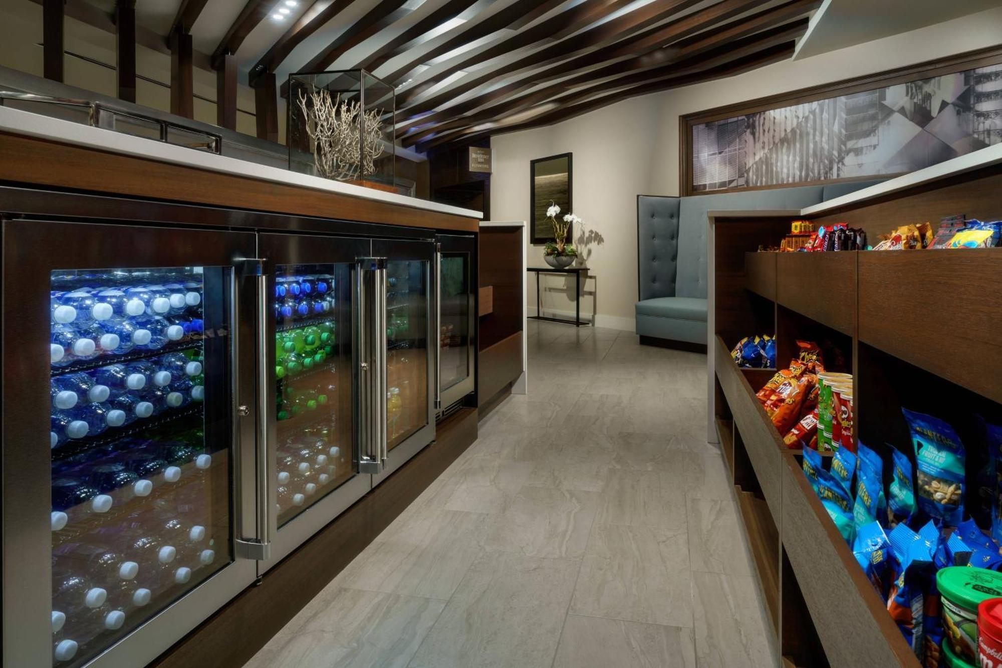 Residence Inn By Marriott Chicago Downtown/River North Εξωτερικό φωτογραφία