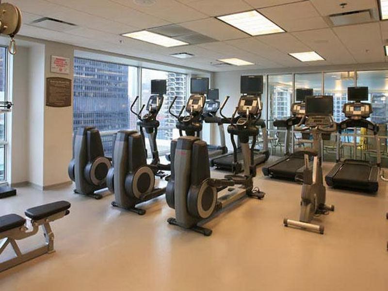 Residence Inn By Marriott Chicago Downtown/River North Εξωτερικό φωτογραφία