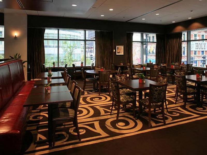 Residence Inn By Marriott Chicago Downtown/River North Εξωτερικό φωτογραφία