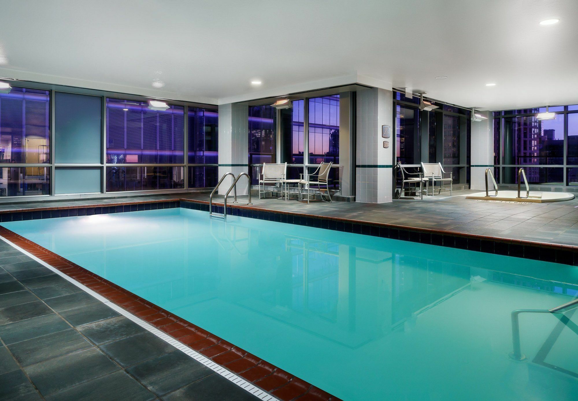 Residence Inn By Marriott Chicago Downtown/River North Εξωτερικό φωτογραφία
